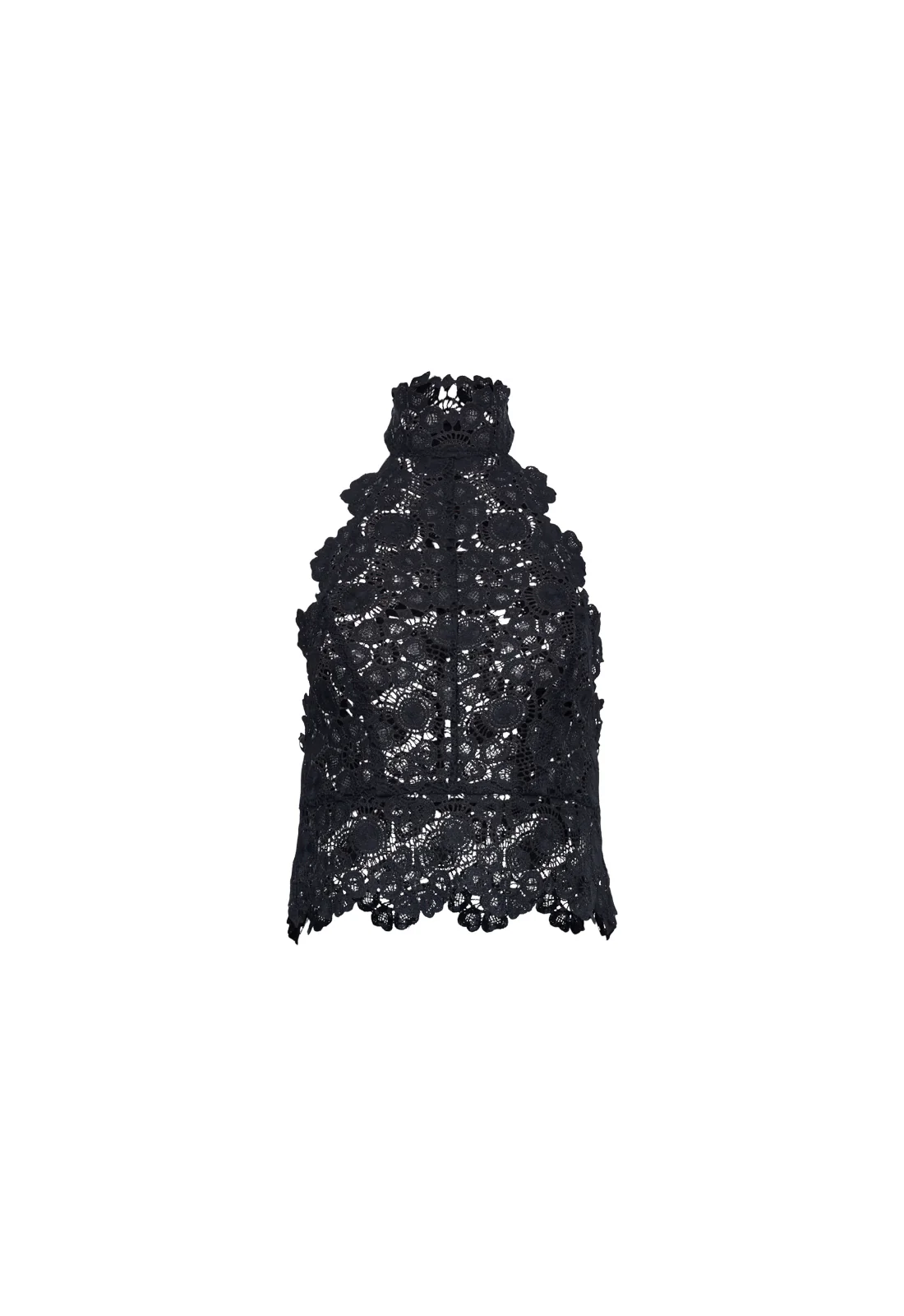 TROPHY HALTER - NOIR - Image 6