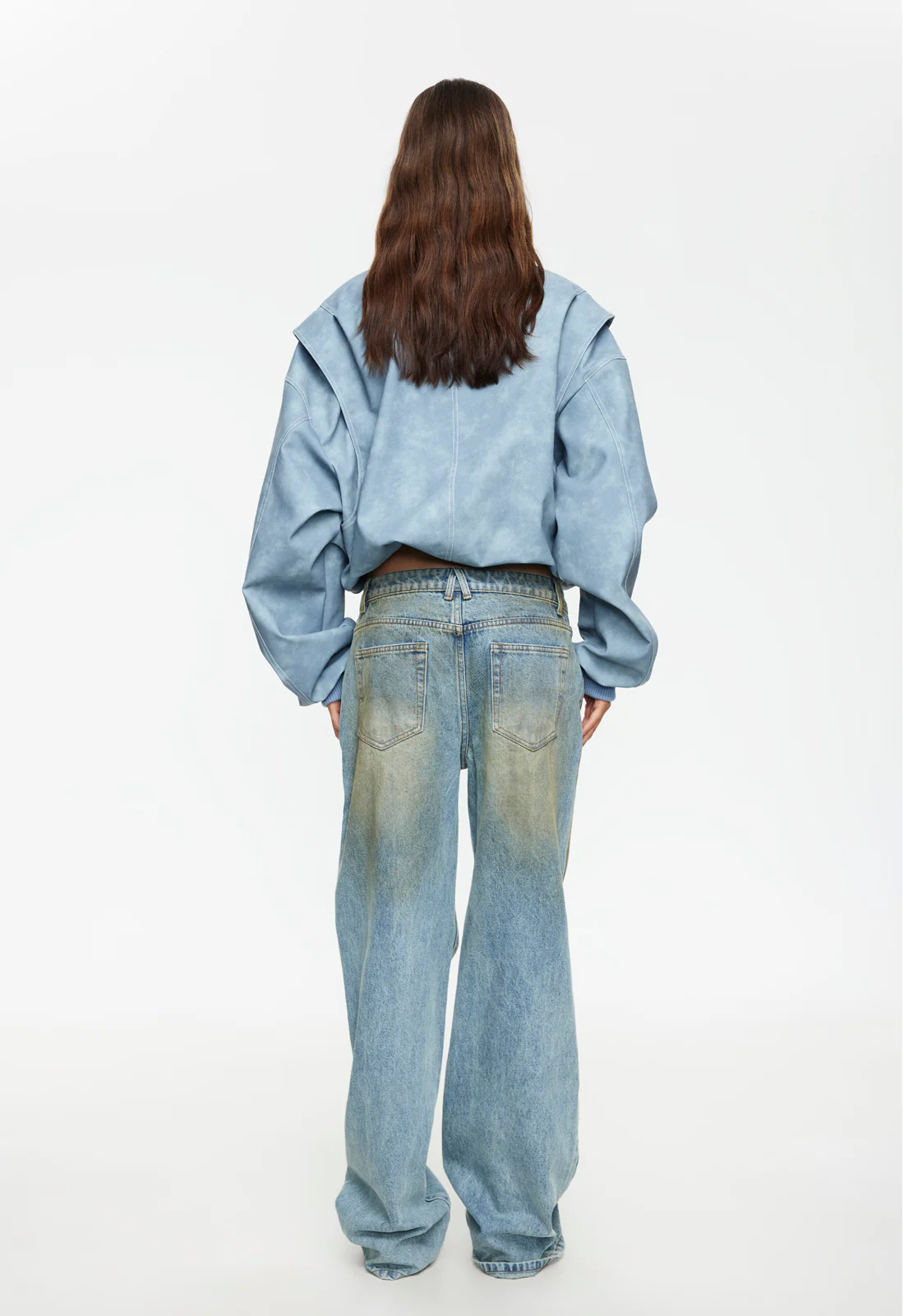 VISTA BOMBER - SLATE - Image 4